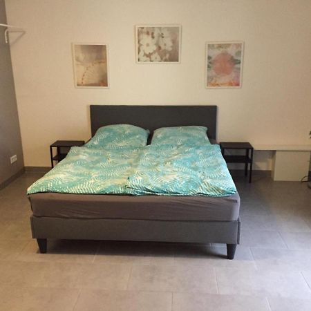 Gemuetliches Apartment Nahe Porsche Weissach  Kültér fotó