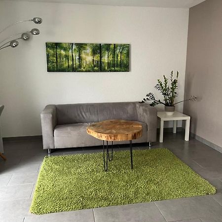 Gemuetliches Apartment Nahe Porsche Weissach  Kültér fotó