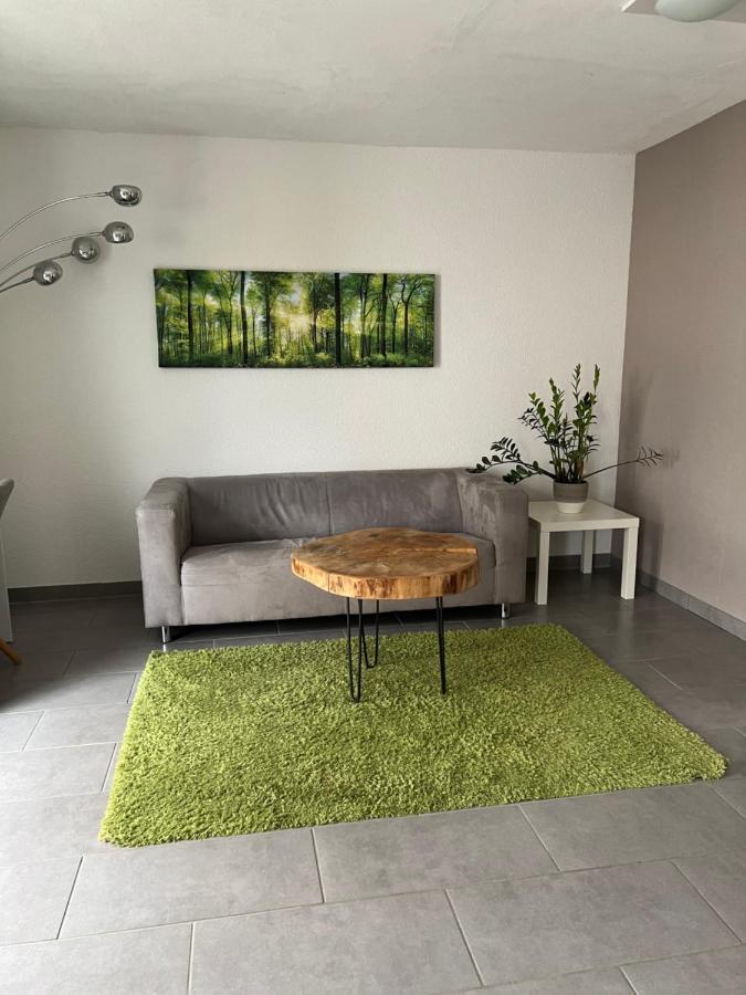 Gemuetliches Apartment Nahe Porsche Weissach  Kültér fotó