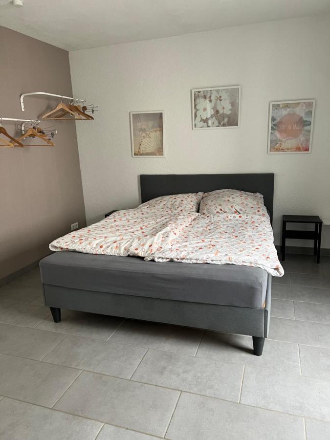 Gemuetliches Apartment Nahe Porsche Weissach  Kültér fotó