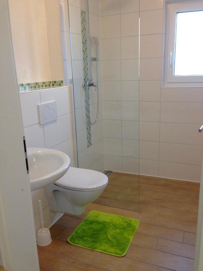 Gemuetliches Apartment Nahe Porsche Weissach  Kültér fotó