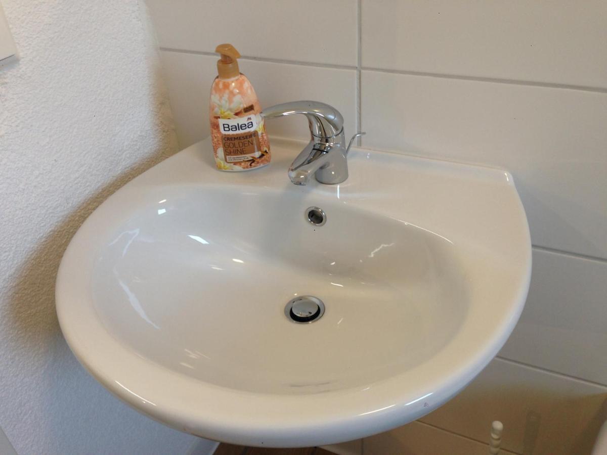 Gemuetliches Apartment Nahe Porsche Weissach  Kültér fotó