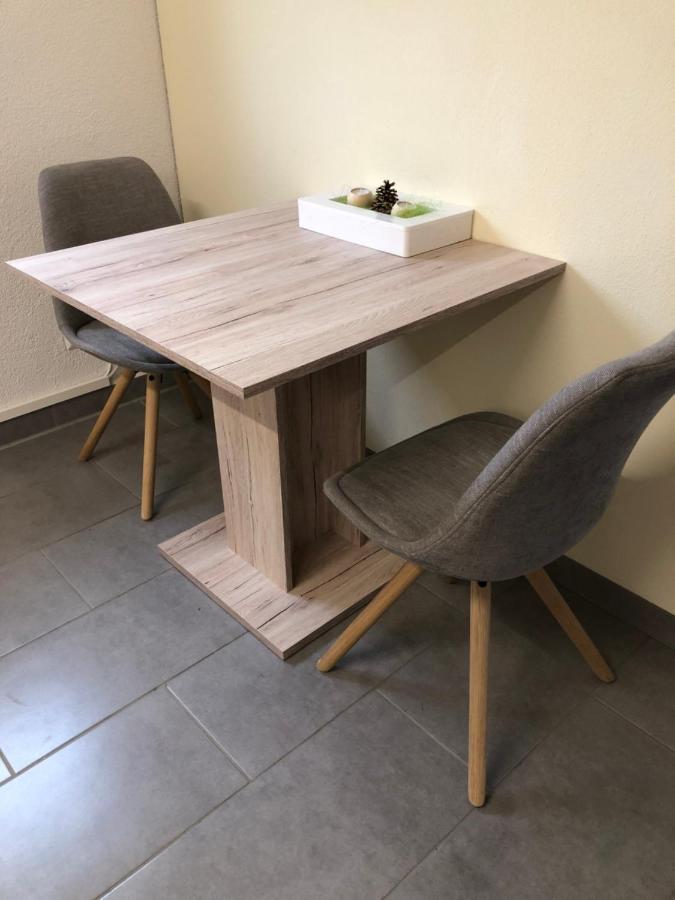 Gemuetliches Apartment Nahe Porsche Weissach  Kültér fotó